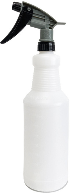 내화학성 트리거+캐니언 보틀 1L 소분용기, 1개