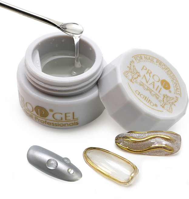 프로프 레벨링 있고없는 타입으로 선택하는 아이싱젤 뉘앙스젤 픽스젤 클리어젤 엠보젤 입체젤 데코젤, 1개, 4g, 031 레벨링 있는 타입