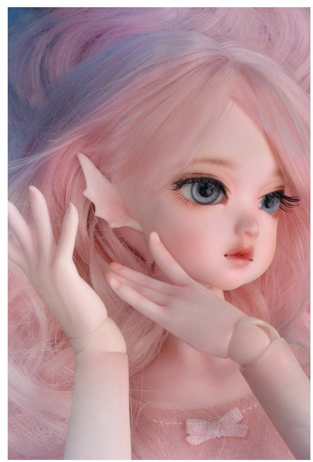 돌모아 구체관절인형 발레리나 키드돌 46cm Ballerina Kid - Ballet Lesson Torrie - LE20(메이크업포함 옷가발안구신발포함), 1개, 노멀