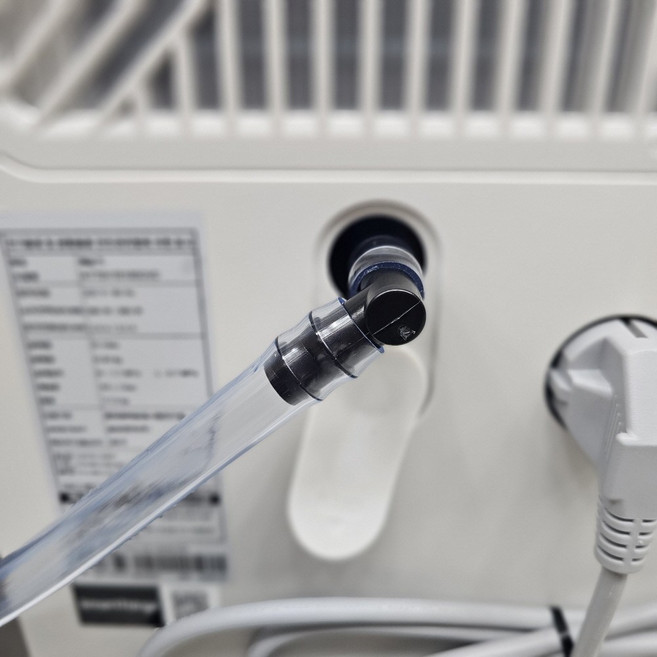 (P)삼성제습기 AY70H18100GVD 부품 배수호스 1m단위 JU0403BHS1, 1개