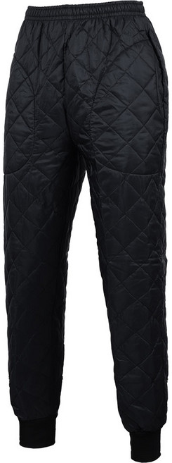 노블진 깔바지 방상내피 군대깔깔이 검정깔깔이 솜