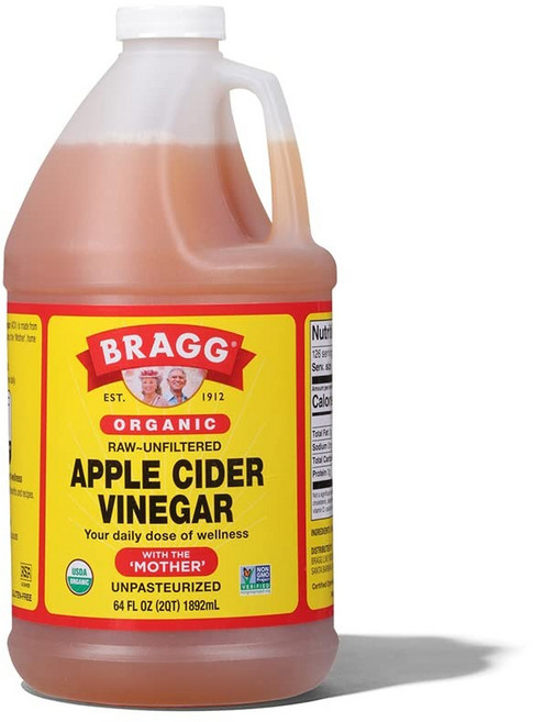 액상 오가닉산 식초 사과초모식초 1892ml, 1.892L, 1개