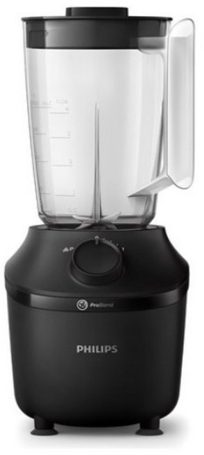 필립스 블렌더 3000 시리즈 HR2041/01, 검정