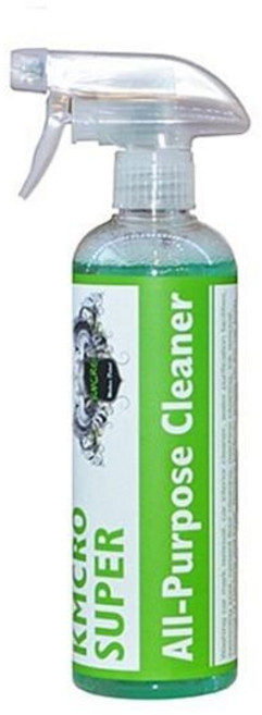 다목적 주방 세정제 500ml 강력 탈지 저자극 상쾌향 거품 풍부 휴대 편리, 1개