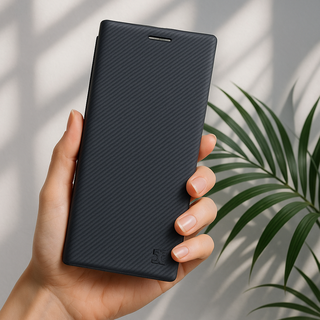 갤럭시 카드 지갑 케이스 덮개 자석 마그네틱 커버