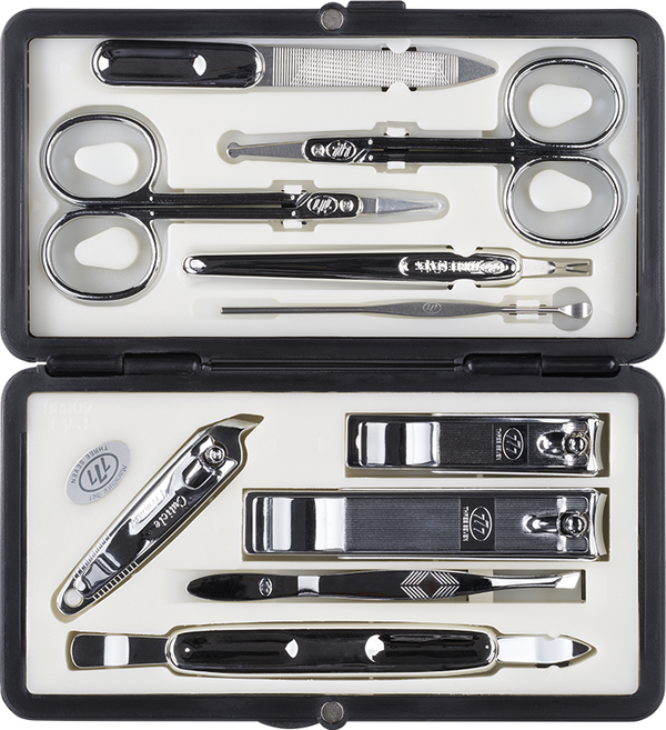 쓰리세븐 손톱깎이세트 스텔라 Stella, 1개