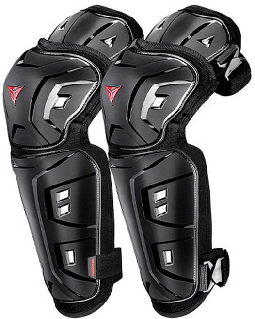 알나인 오토바이 보호대 CE레벨2 MDL1029, 팔꿈치 보호대