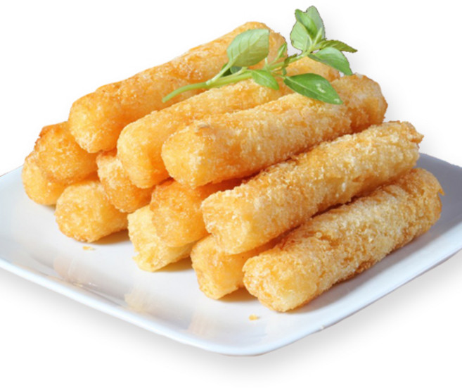 새롬에프에스 치즈스틱, 1.6kg, 1개