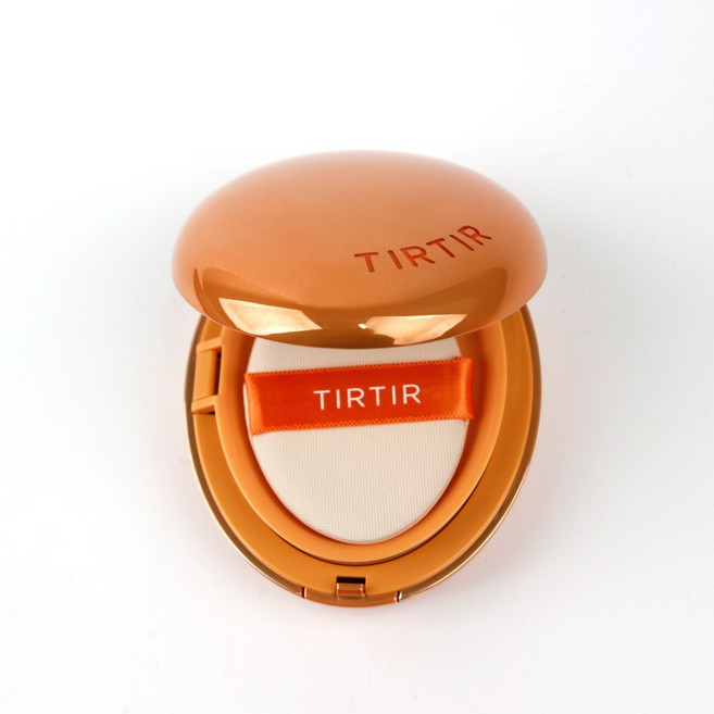 티르티르 마스크 핏 AI 필터 쿠션 본품 18g (SPF30 PA++), 1개, 21N 아이보리