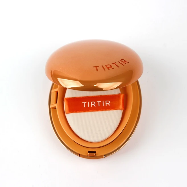 티르티르 마스크 핏 AI 필터 쿠션 본품 18g (SPF30 PA++), 1개, 23N 샌드 - 쿠팡