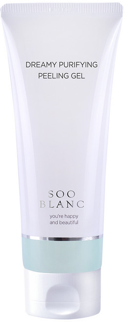 SOOBLANC 드리미 퓨리파잉 필링젤, 150ml, 1개