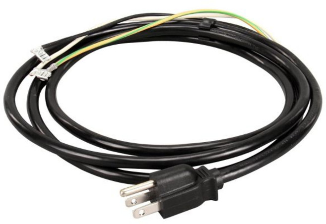 비타믹스 15756 전원 코드, Black