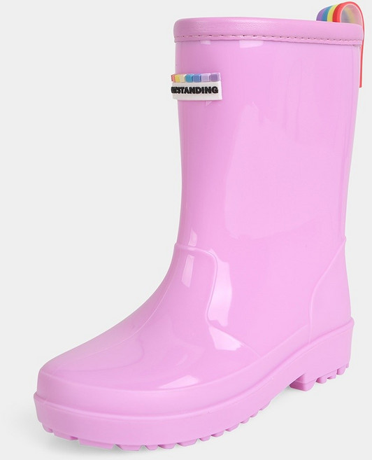 슈펜키즈 컬러 레인부츠