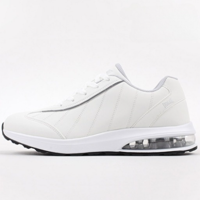 에버라스트 남성 여성 에어 쿠션 운동화 생활 방수 스니커즈 트레이닝화 러닝화 커플 발편한 워킹 멀티 슈즈 논슬립