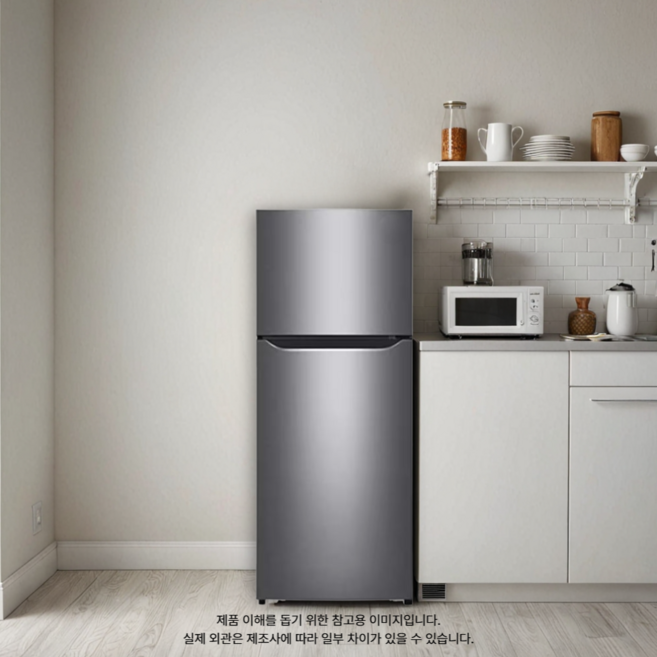 LG전자 189L 2도어 냉장고 방문설치, B182DS13 무료설치배송