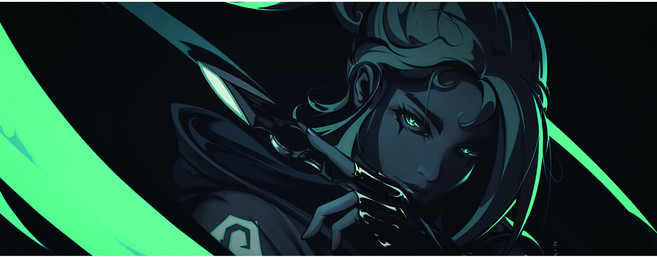 올인몰 발로란트 장패드 마우스패드 게이밍장패드 미끄럼방지, 1개, 옵션18