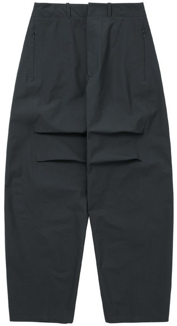 아조바이아조 AJOBYAJO 3L Pants CHARCOAL