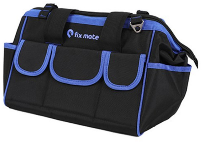 플릭 픽스메이트 다용도 공구 가방 FMA-BAG01, 1개