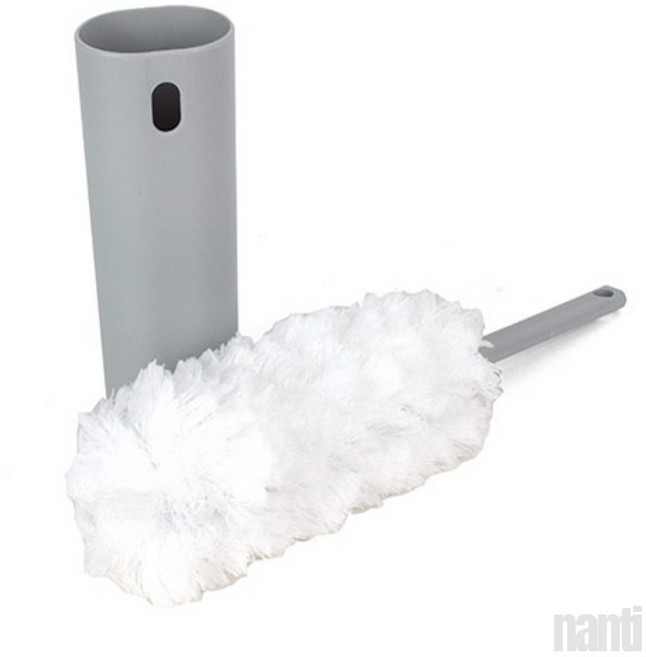 난티 먼지떨이 교체형