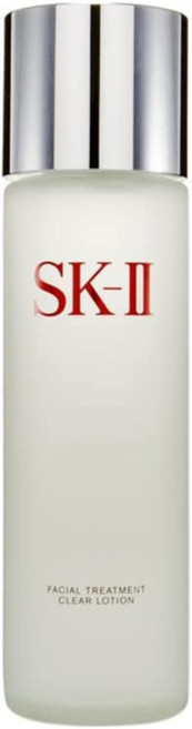 SK-II 페이셜 트리트먼트 클리어 로션 230ml, 1개