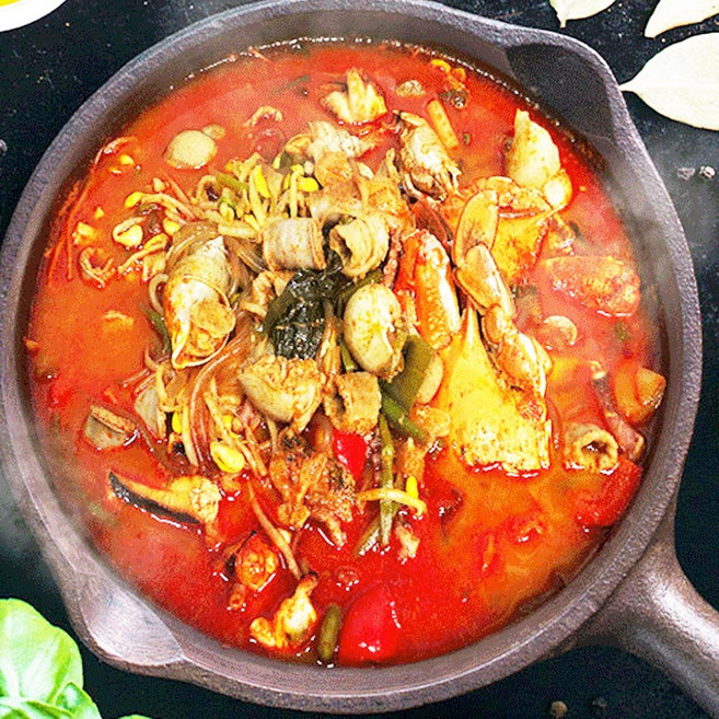 황제돼지곱창전골(1700g), 1개, 1.7kg