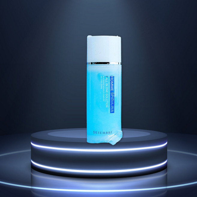 데쌍브르 옴므 올인원 로션, 1개, 130ml