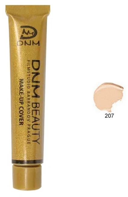 촉촉한 커버 커버력좋은 파운데이션 광채 스틱 물광 하이라이터 건성 복합성 매트 쿠션 컨실러 프라이머 블러셔 dnm 하이 링 페이스 크림 컨투어 팔레트 풀 워터프루프 메이크업 립, 1개, 207 - 쿠팡