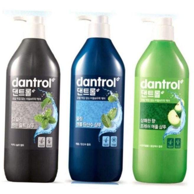 두피 모발 보습 케어 지성건성 거품 딥클린 대용량 모공 쿨링샴푸 저자극, 딥클린박하820ml