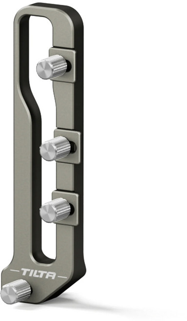 틸타 니콘 Z8 HDMI and USB-C 케이블 클램프 티타늄 그레이 TA-T55-CC1-TG