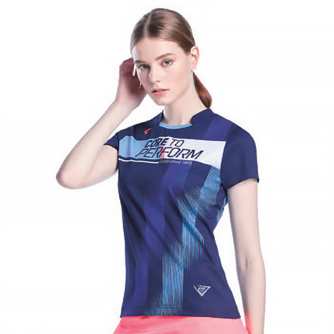 비트로 여성라운드티셔츠 RT-72077