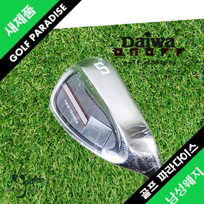 다이와 온오프 ONOFF SW ZEROS8 R 신품 56도 웨지, 56도SWZEROS8R