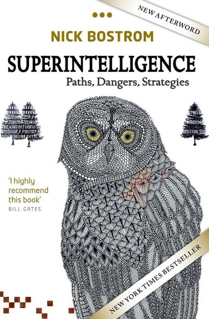 Superintelligence:Paths Dangers Strategies, Superintelligence, Bostrom, Nick(저), Oxford University Press, USA