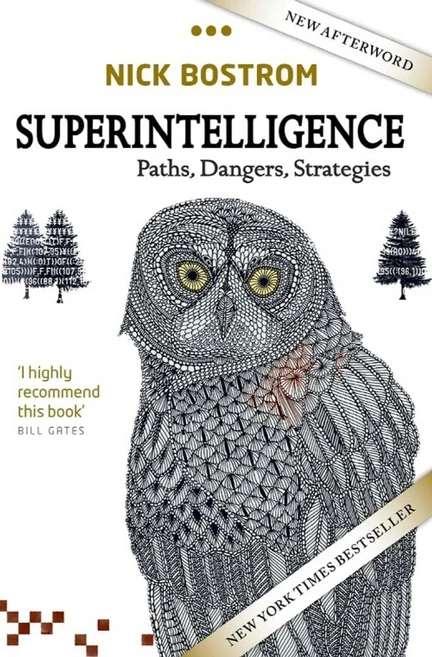 Superintelligence:Paths Dangers Strategies, Superintelligence, Bostrom, Nick(저), Oxford University Press, USA - 쿠팡