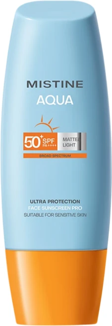 Mistine 션크림 UV 선스크린 스킨케어 60ml 태국버전 1+1, 2개 - 쿠팡