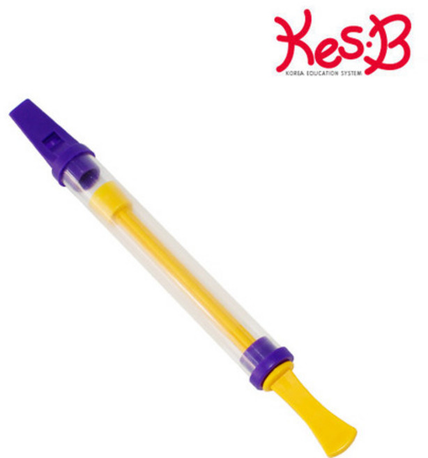 유아 악기 장난감 음악 교구 어린이 소리 피리 새 놀이 교육 관악기 리코더 악기 놀이 소리 교구 어린이집 유치원 음악 교구 오감발달 악기, 1개