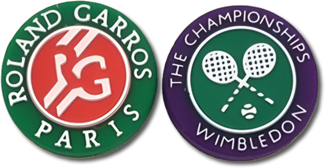 서플라이랩 댐프너 엘보링 세트, 옵션1 롤랑윔블던, 1세트