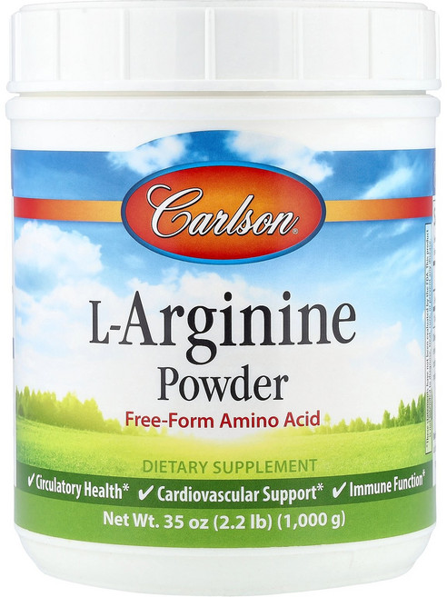 칼슨 Carlson L-아르기닌 분말 1 000g35oz126533원산지:기타, 1개