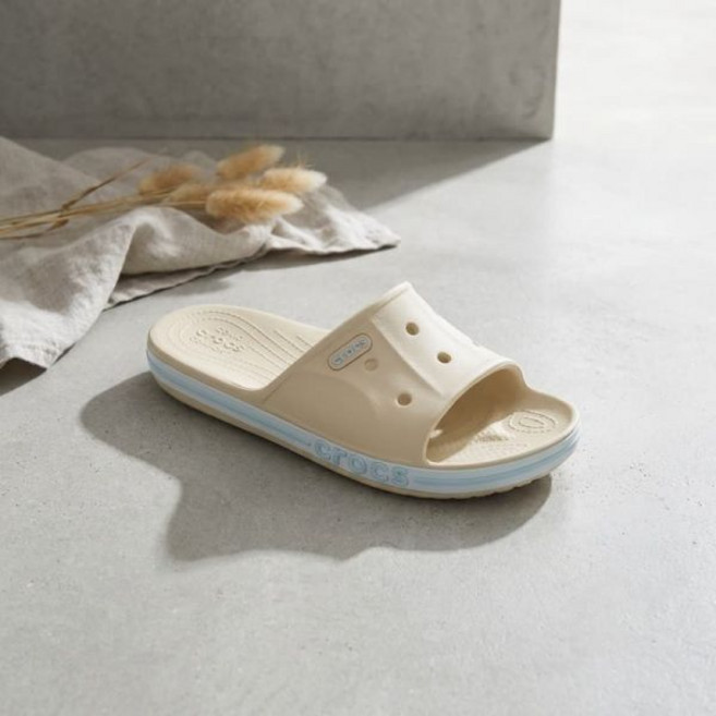 크록스 성인 바야밴드 슬리퍼 WWM 26SUSL205392 Z1LI