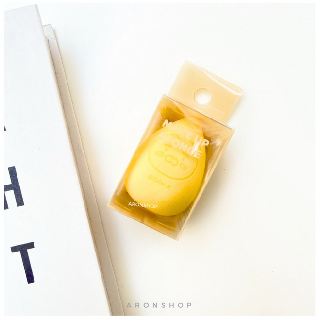 Kakao Friends 美妝蛋, 1個, 萊恩美妝蛋 / 1入