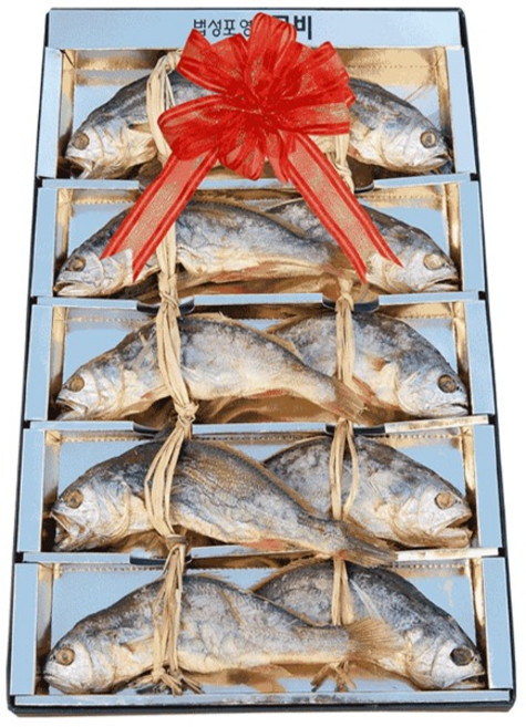 전통굴비1호 마른굴비22~23cm(10마리), 상세페이지 참조