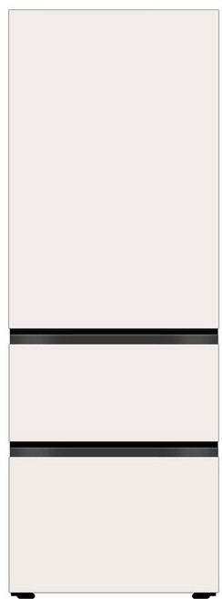 [LG전자/Z333GBB151] 23년형 김치냉장고 스탠드 3도어/전국배송.폐가전수거, Z334GBB151, 미스트베이지