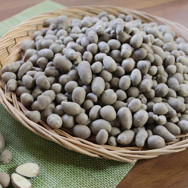 [이베따] 국내산 안동 마씨앗 (영여자), 1박스, 01_안동 마씨앗 3kg