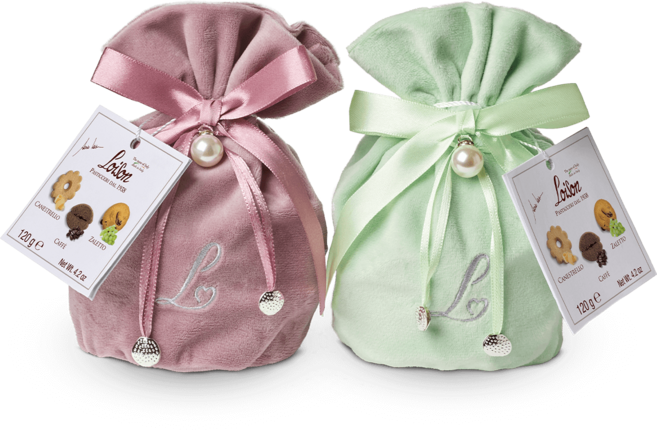 비스킷 카네스트렐로 커피 잘레토 120g 로이손 Loison, 3개