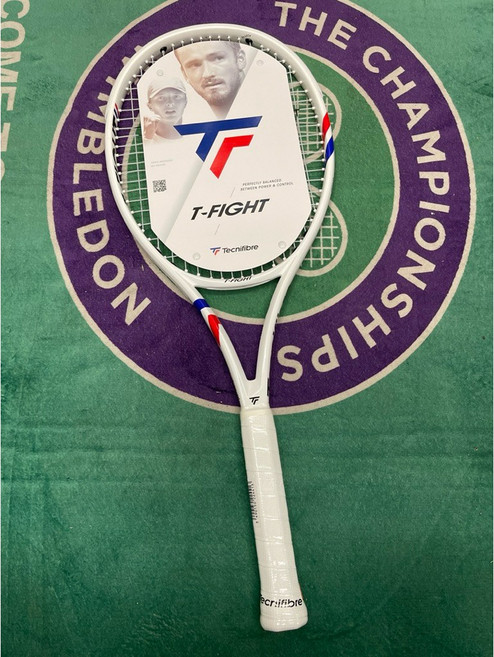 Tecnifibre T-Fight 網球拍, 1個, N/A, 305S