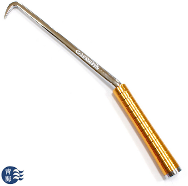 청해 결속핸들 CH-300 하카 철근 결속기 철사 갈구리 갈고리 스텐 베어링, 1개