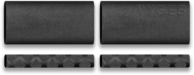 혼다 GL1800 골드 윙 DCT 오토바이 열 수축 핸들 바 그립 클러치 브레이크 레버 장갑, 03 NO LOGO, 1개