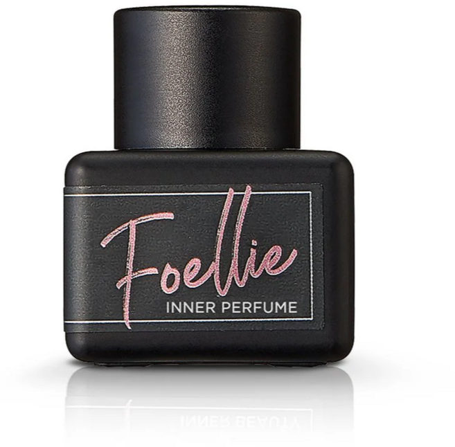 포엘리에 이너퍼퓸 오드비쥬 여성청결향수, 5ml, 1개