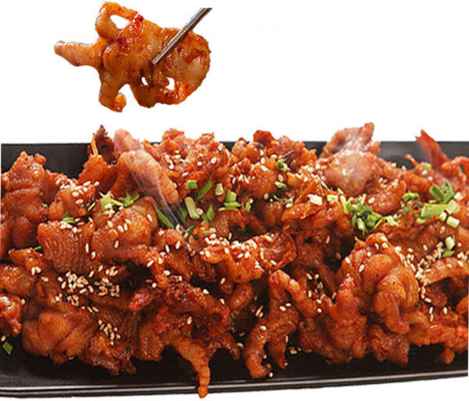 전설의불닭발 무뼈 250g 4팩 + 통뼈 500g 4팩, 전설의불닭발 무뼈 250g, 4팩 + 통뼈 500g,