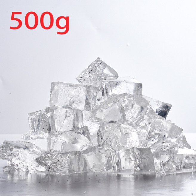 100g/200g/500g/1000g 고밀도 석고 분말 DIY 석고 시멘트 점토 재료 수제 공예 석고 인형 만들기 용품, 01 500g