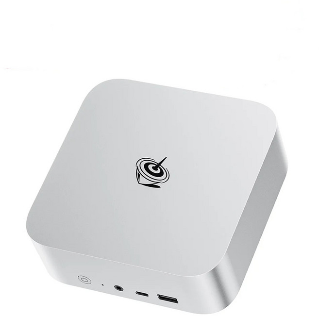 비링크 BEELINK SER8 8845HS 고사양 PC 라이젠7 게이밍 미니 AMD, A. HXR65D 미니 스마트 카드 리더기, A. HXR65D 미니 스마트 카드 리더기